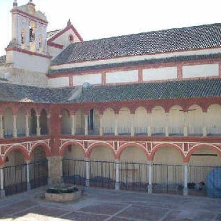 Vtv San Franciscocentromezquita Lejlighed Córdoba Eksteriør billede